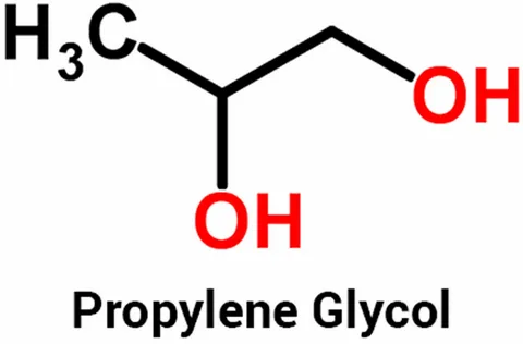 Propylene Glycol in Food: Is This Additive Safe?