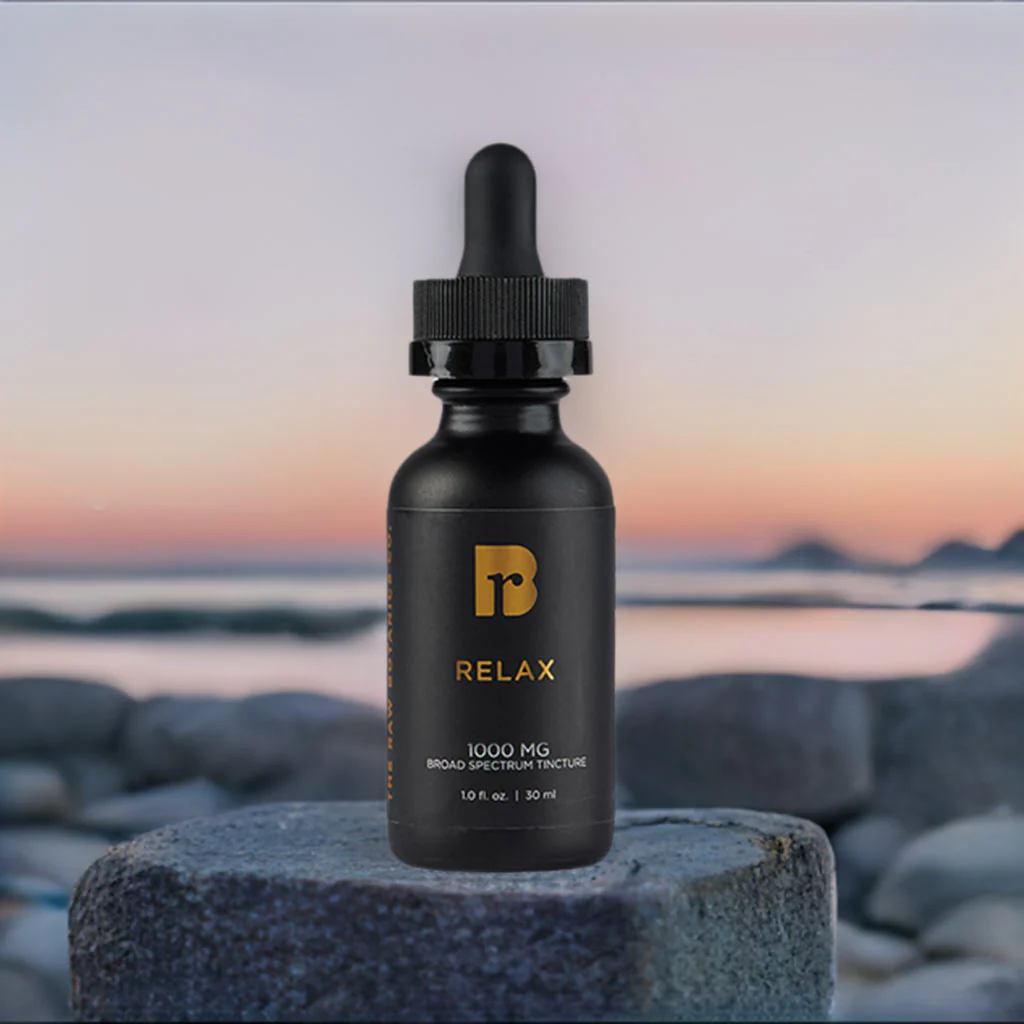 Unveiling the Top CBD Tincture Comprehensive Review By Raw Botanics