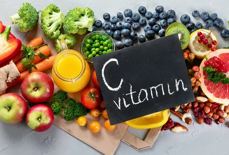 How to Increase Your Vitamin C Intake