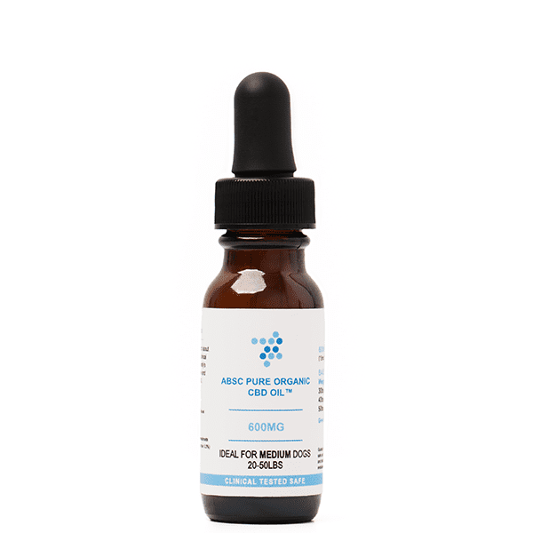 Top Picks for CBD Oil for Pets An In-Depth Review By Absc organics